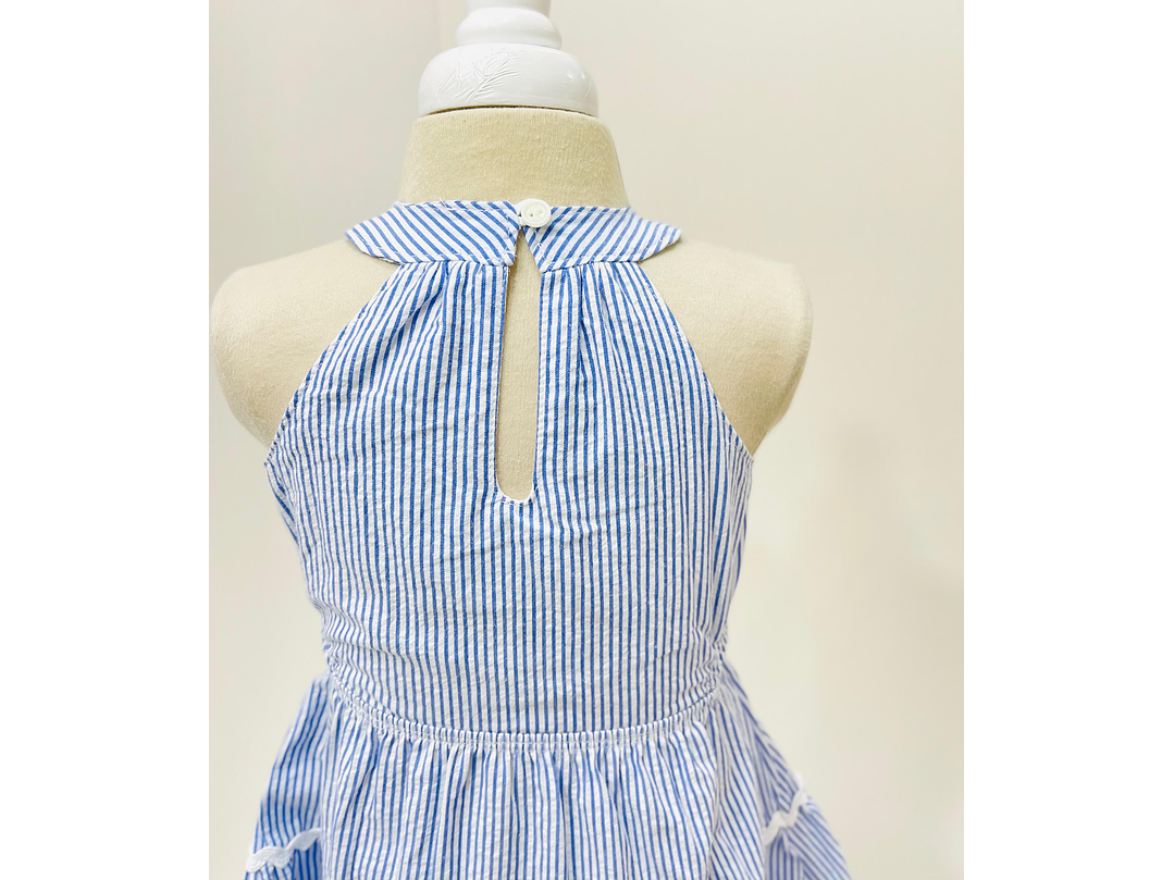 Vestido Milon 2024 6