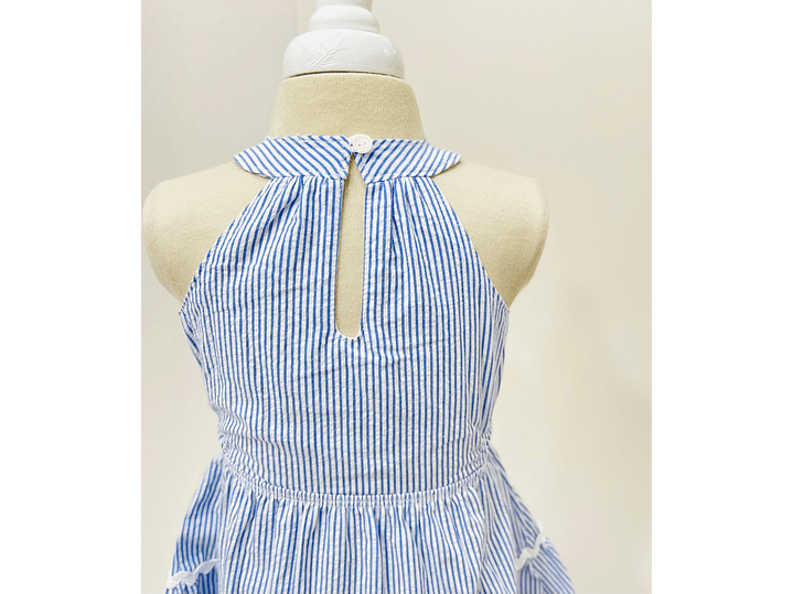 Vestido Milon 2024 6