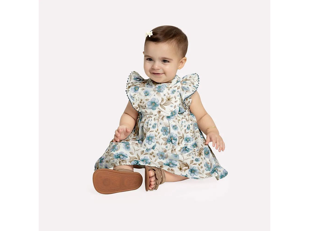 Vestido Milon 2024 1