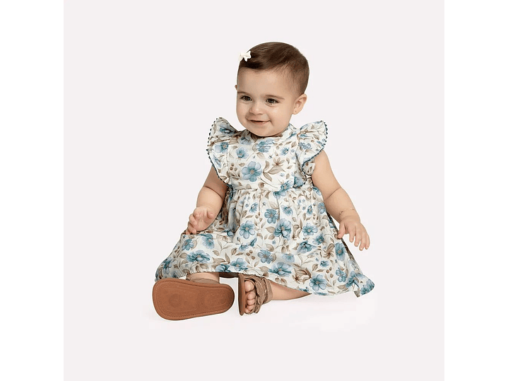 Vestido Milon 2024 1