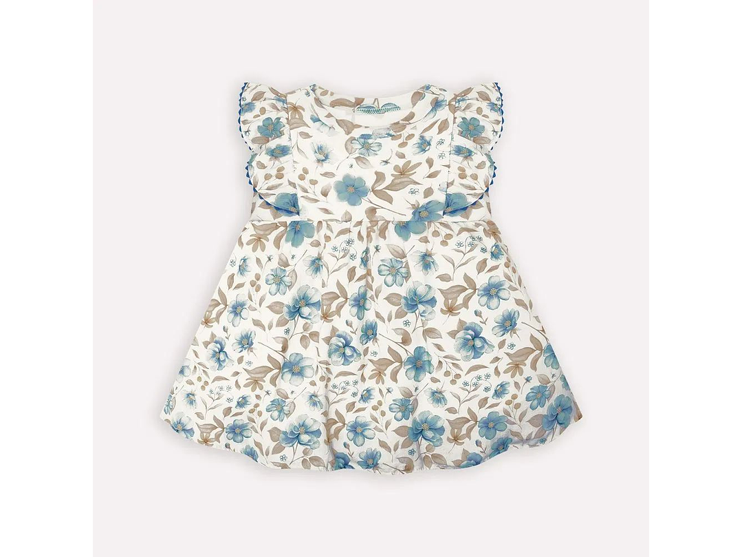 Vestido Milon 2024 2