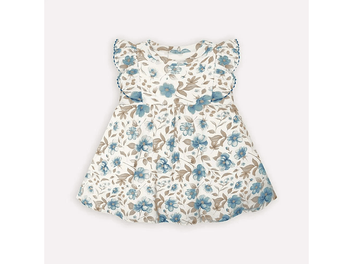 Vestido Milon 2024 2