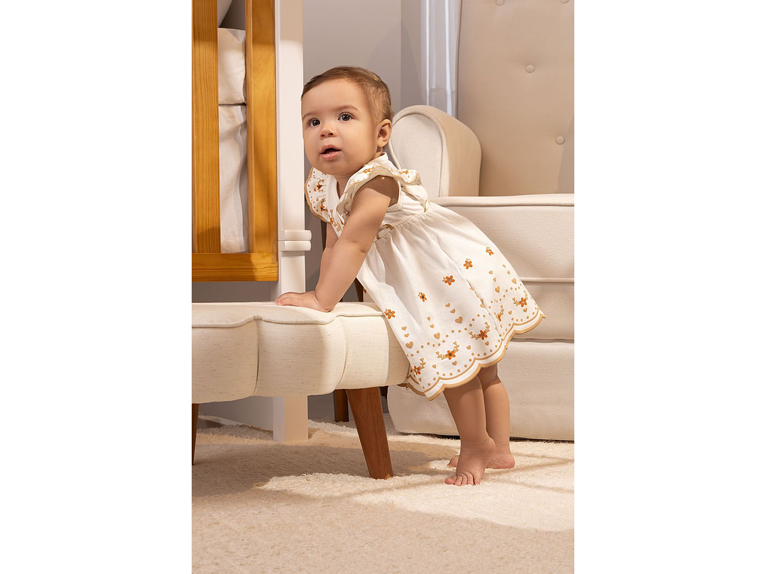 Vestido Milon 2024 1