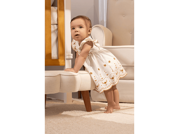 Vestido Milon 2024 1