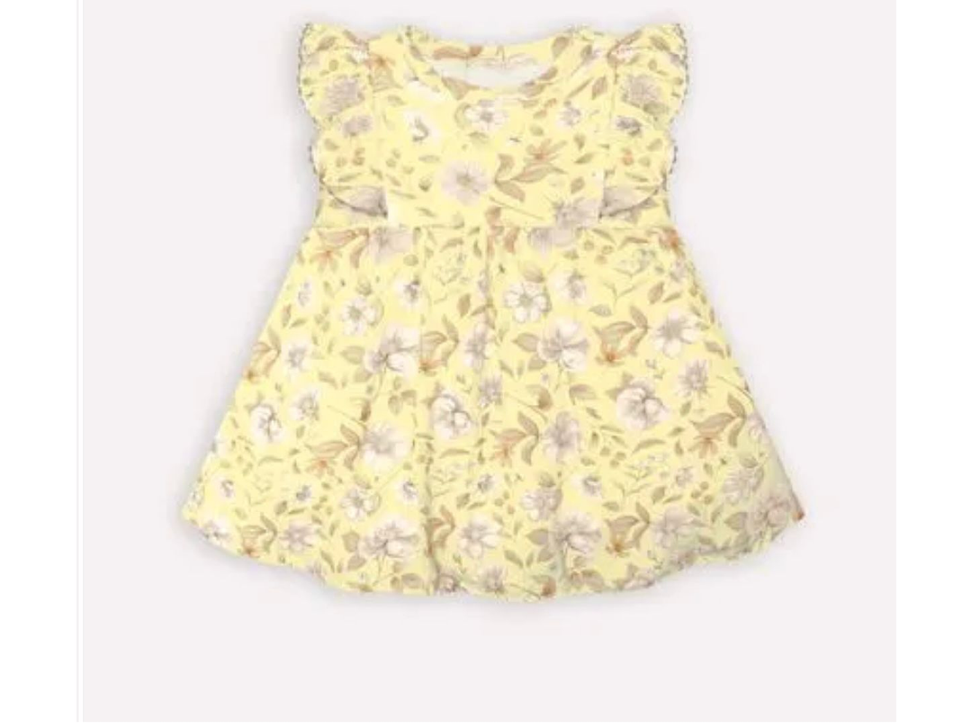 Vestido Milon 2024 2