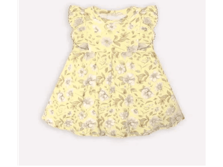 Vestido Milon 2024 2