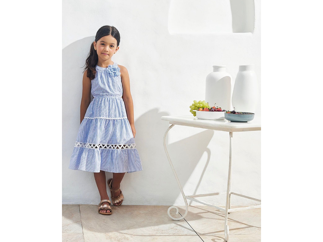 Vestido Milon 2024 1