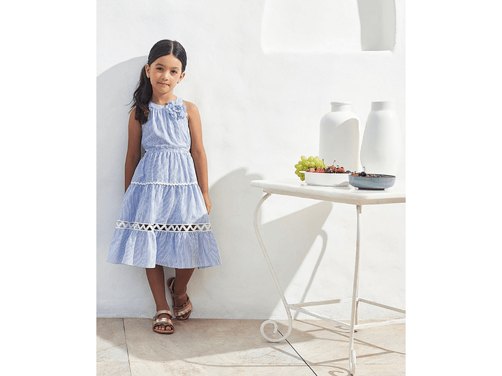 Vestido Milon 2024 1