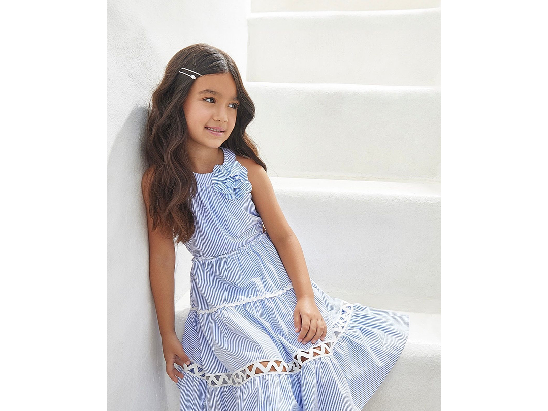 Vestido Milon 2024 2