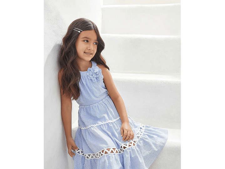 Vestido Milon 2024 2