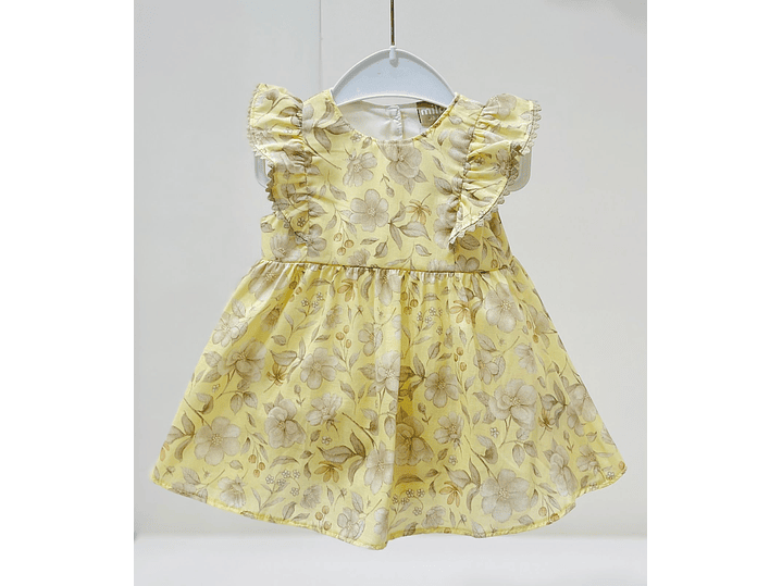 Vestido Milon 2024 1