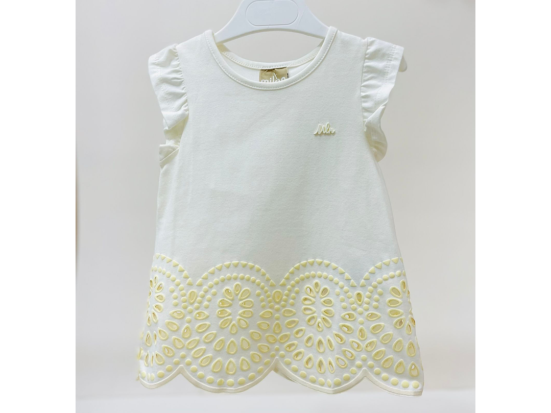 Blusa Milon  1
