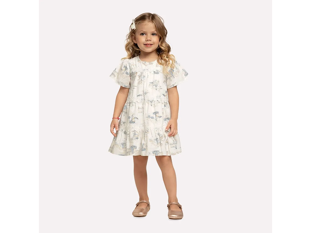 Vestido Milon 2024 1