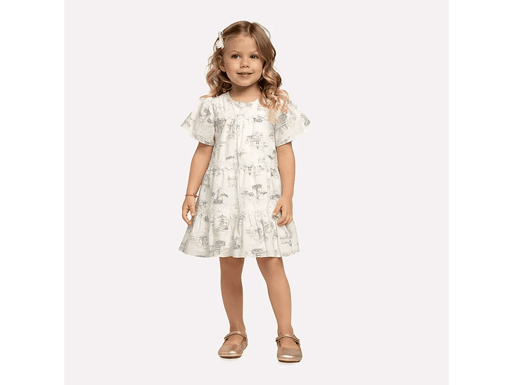 Vestido Milon 2024 1