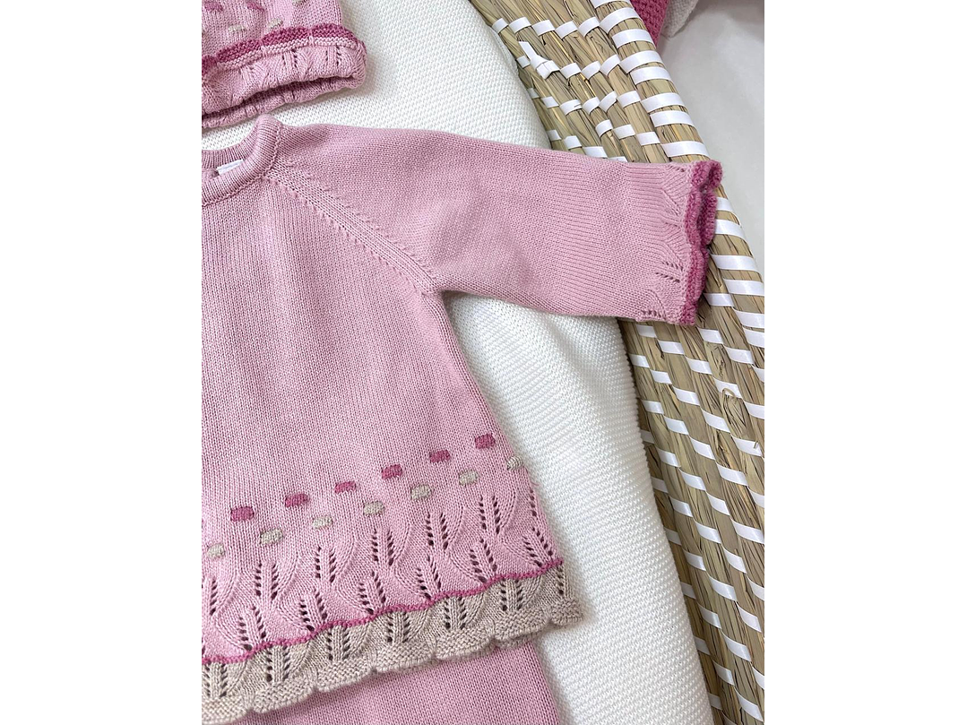 Primera Puesta Mayoral 2