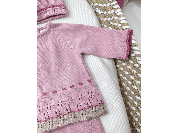 Primera Puesta Mayoral 2