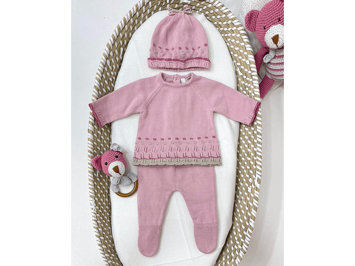 Primera Puesta Mayoral 3