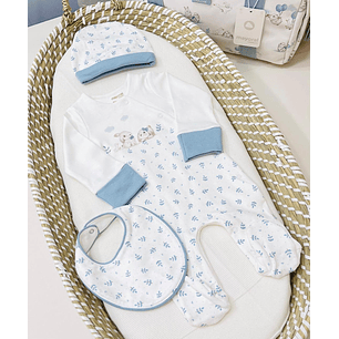 Set Pijama Mayoral 