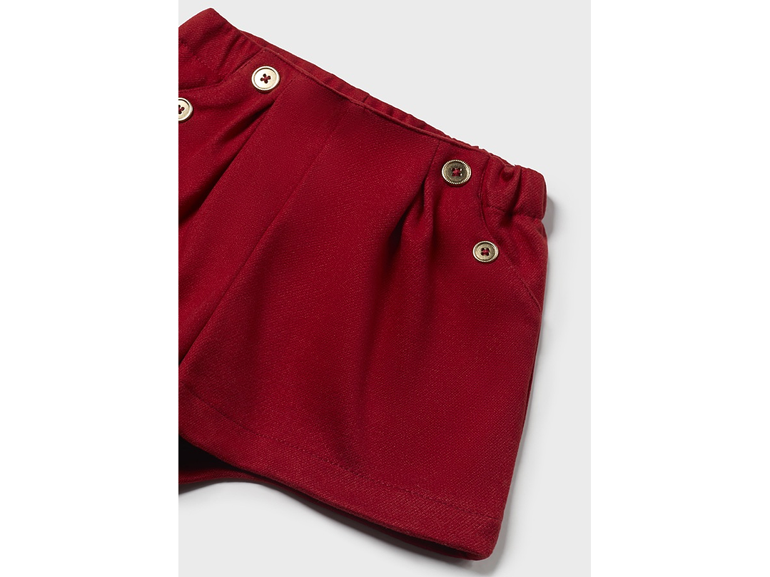 Short Mayoral 2024  2