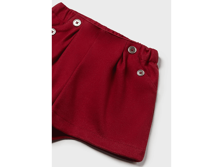 Short Mayoral 2024  2