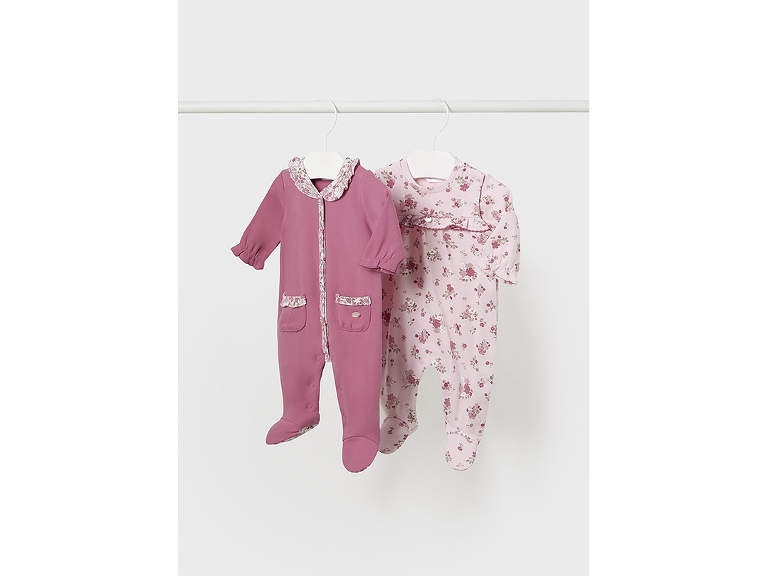 Set Pijama Mayoral  1