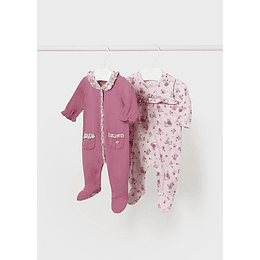 Set Pijama Mayoral 