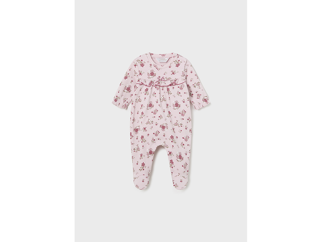 Set Pijama Mayoral  2