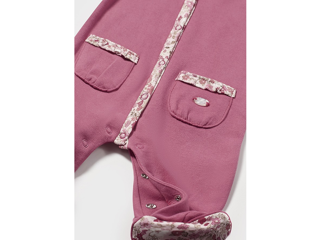 Set Pijama Mayoral  3