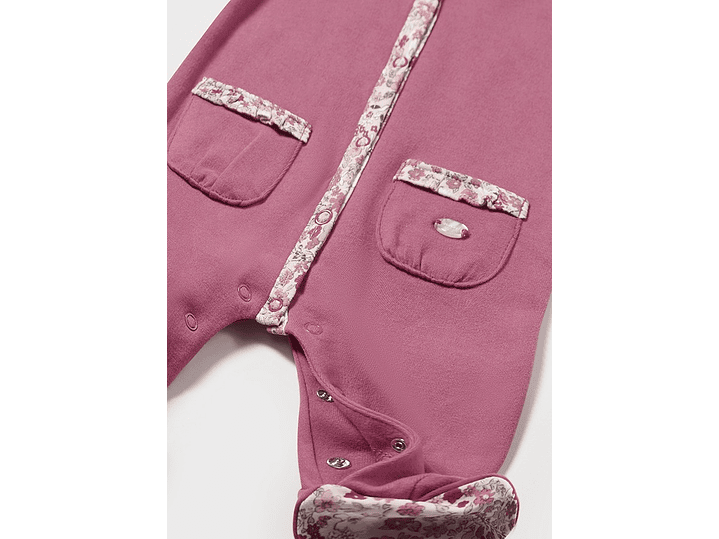 Set Pijama Mayoral  3