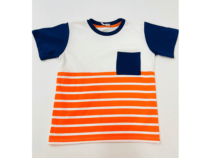 Camiseta Polito 1