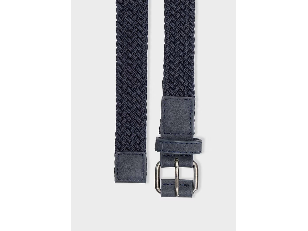 Cinturón Mayoral 2024 2