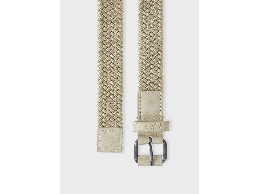 Cinturón Mayoral 2024 2