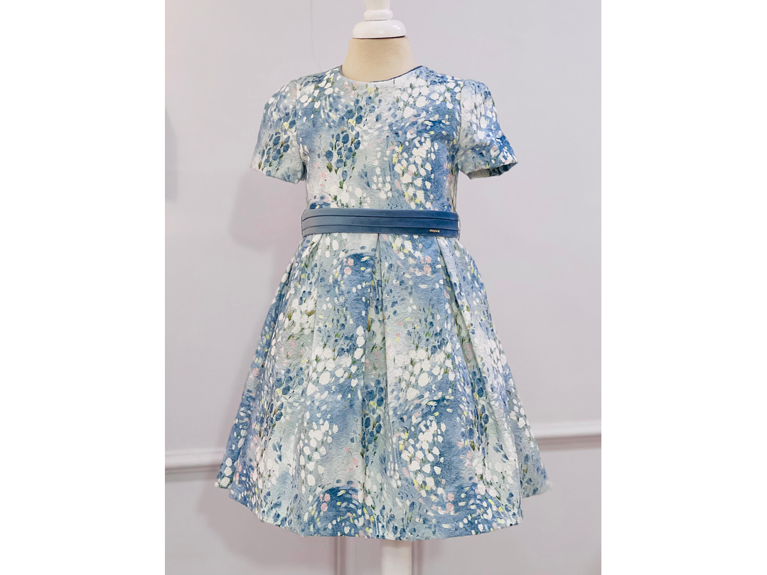 Vestido Mayoral 2023 1