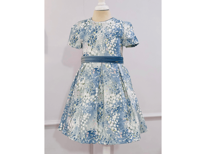 Vestido Mayoral 2023 1