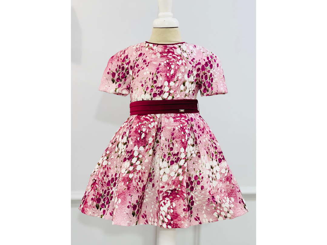 Vestido Mayoral 2023 1