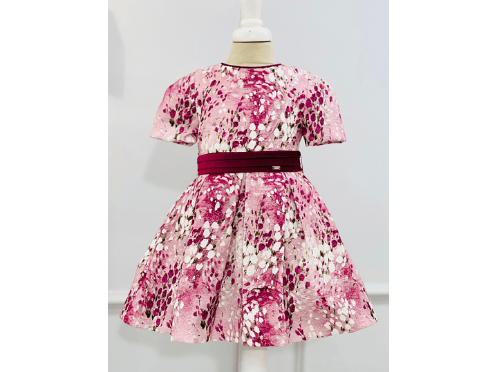 Vestido Mayoral 2023 1