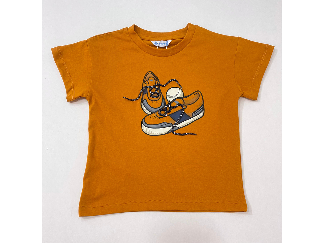 Camiseta Mayoral 2024 1