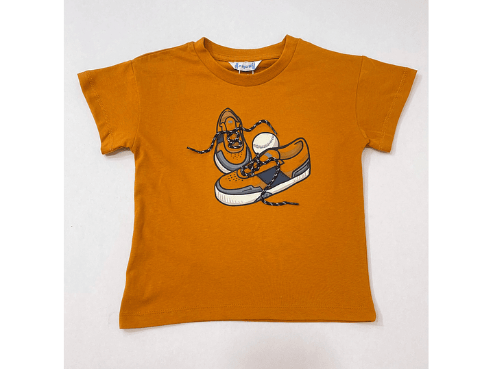 Camiseta Mayoral 2024 1