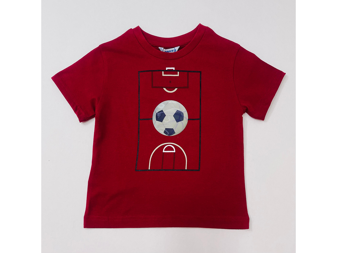 Camiseta Mayoral 2024 1