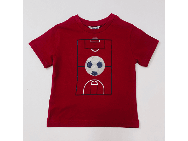 Camiseta Mayoral 2024 1