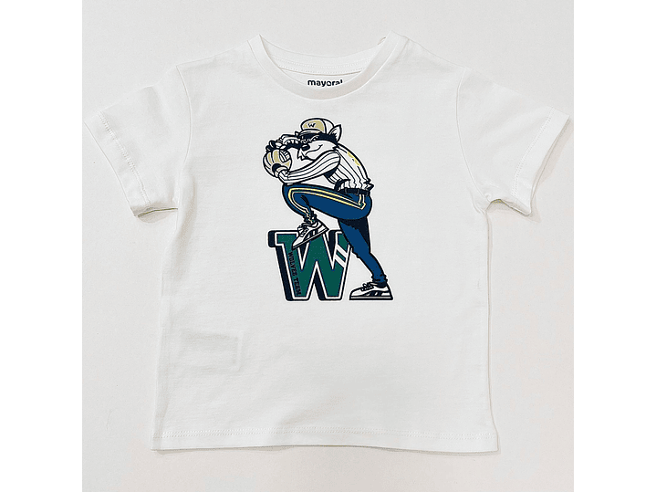 Camiseta Mayoral 2024 1