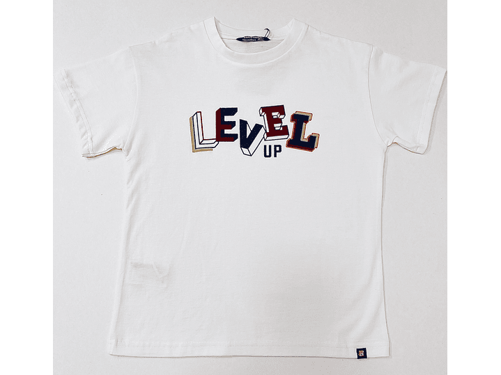 Camiseta Mayoral 2024 1