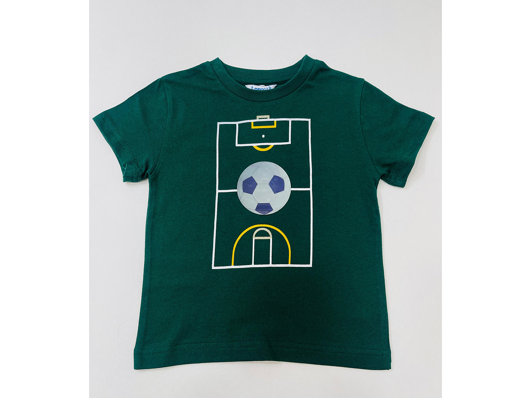 Camiseta Mayoral 2024 1