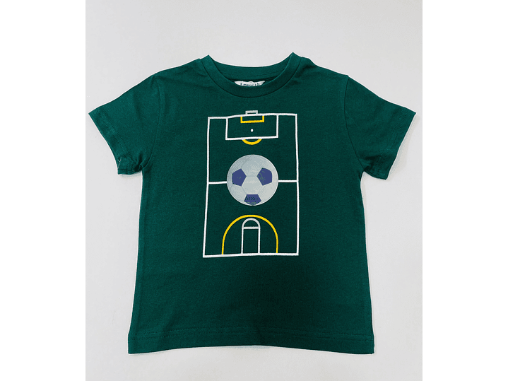 Camiseta Mayoral 2024 1