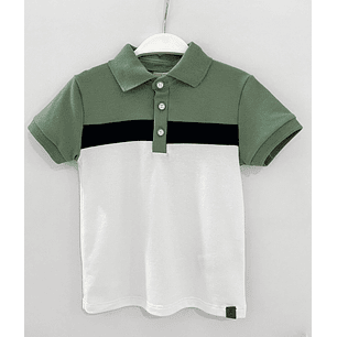 Polo Olivo 
