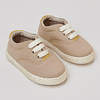 Calzado Lona Beige