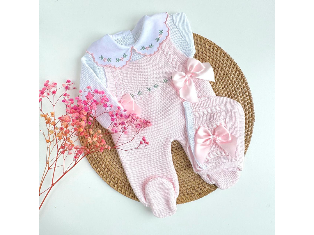 Primera Puesta Española 2024 1