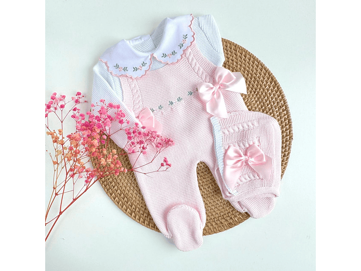 Primera Puesta Española 2024 1