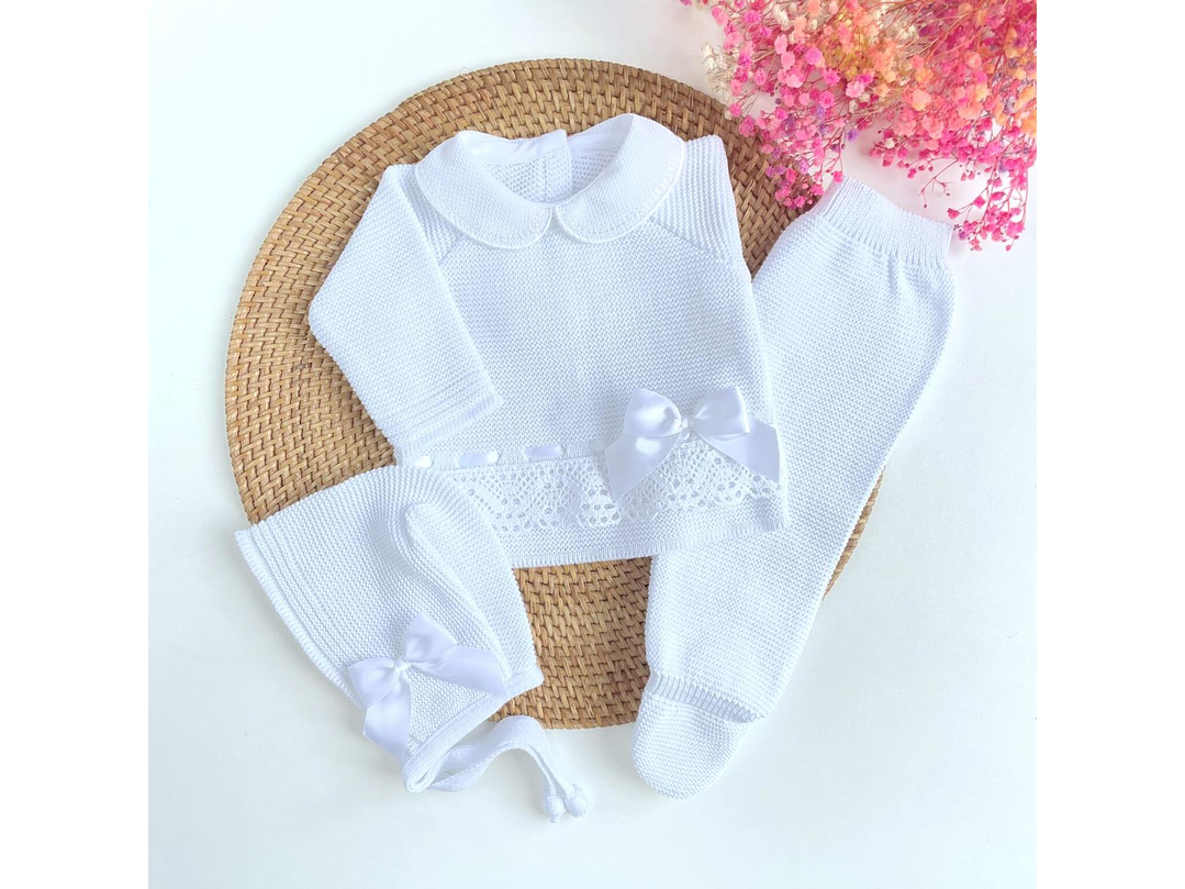 Primera Puesta Española 2024 1