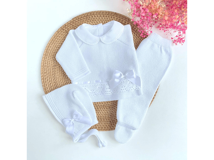 Primera Puesta Española 2024 1